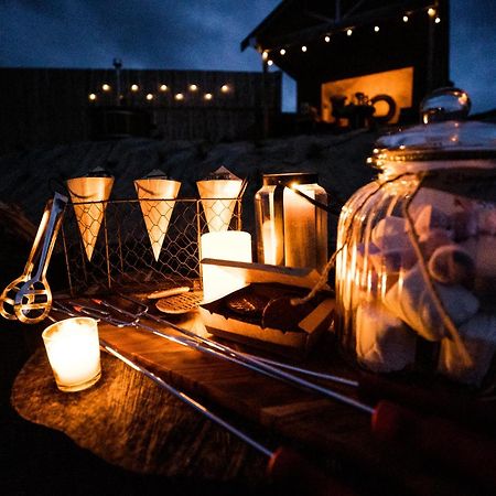 Orchard Valley Glamping Otorohanga Εξωτερικό φωτογραφία