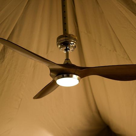 Orchard Valley Glamping Otorohanga Εξωτερικό φωτογραφία