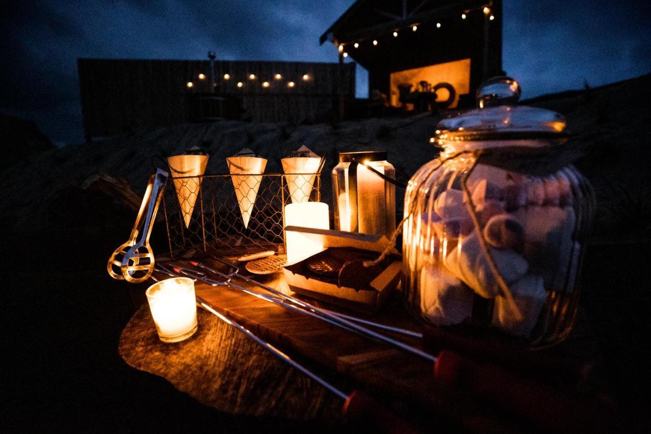 Orchard Valley Glamping Otorohanga Εξωτερικό φωτογραφία