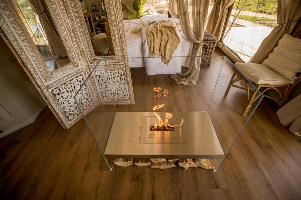 Orchard Valley Glamping Otorohanga Εξωτερικό φωτογραφία