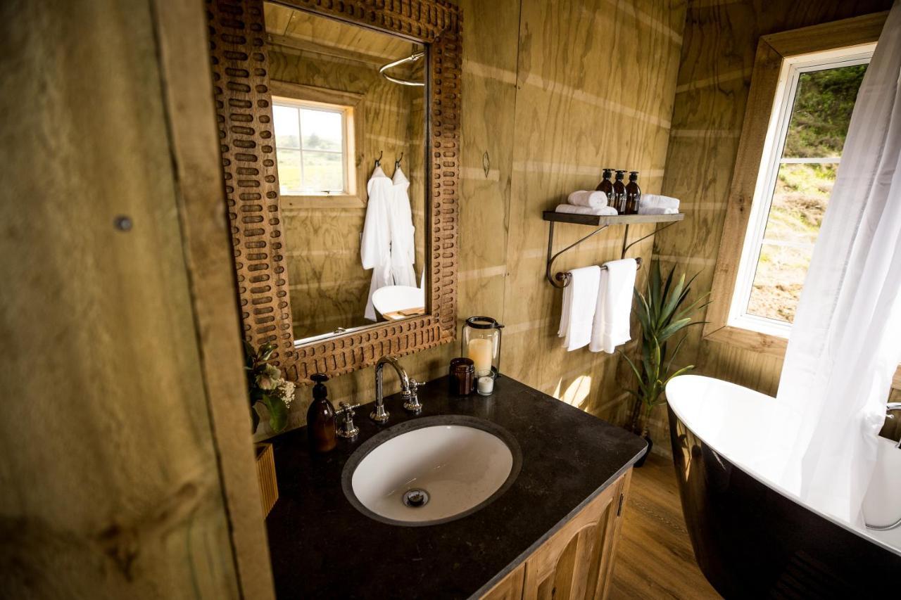 Orchard Valley Glamping Otorohanga Εξωτερικό φωτογραφία