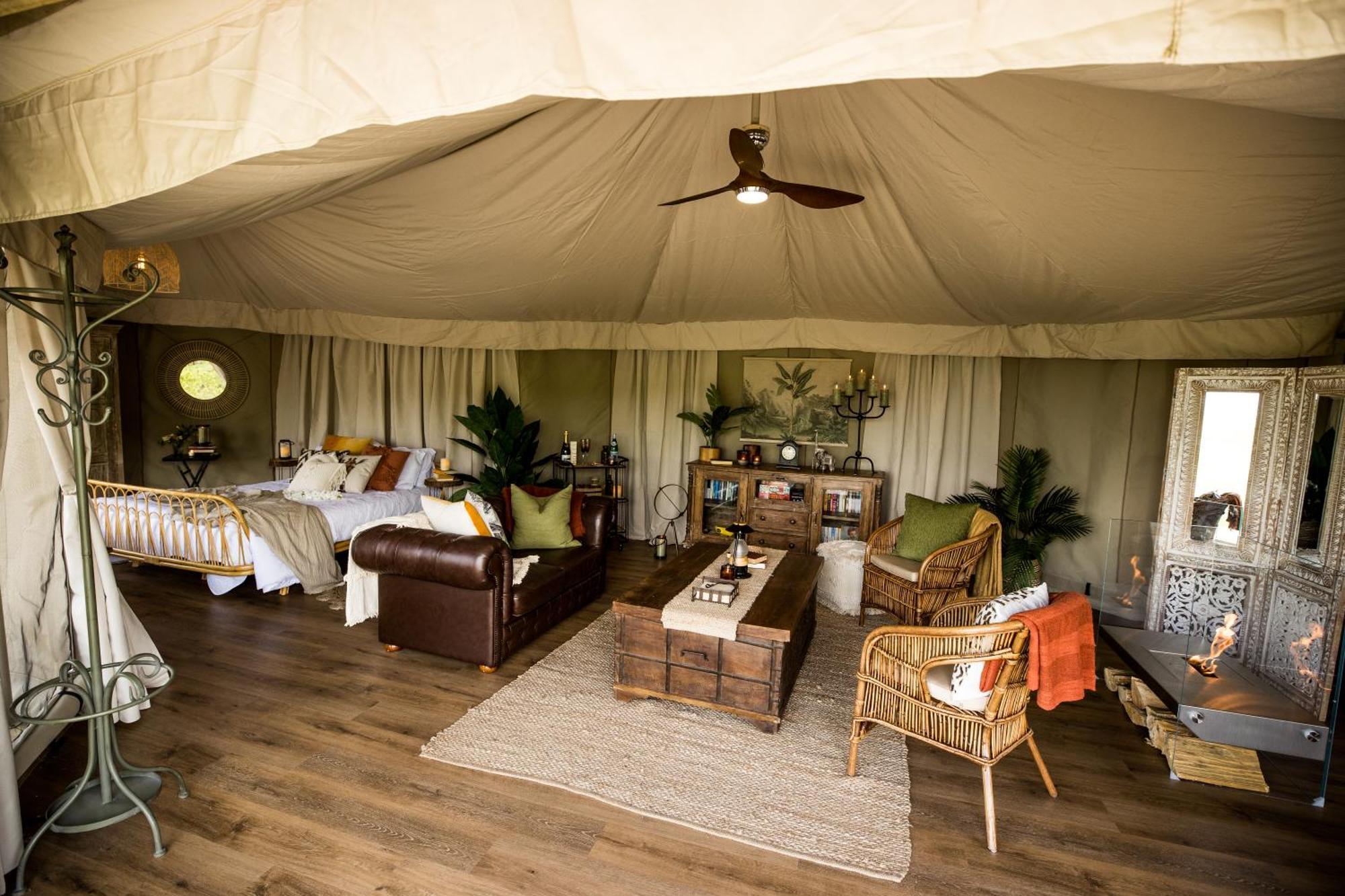 Orchard Valley Glamping Otorohanga Εξωτερικό φωτογραφία